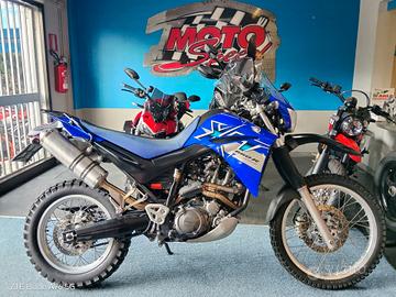 Yamaha XT 660R
