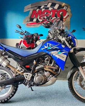 Yamaha XT 660R