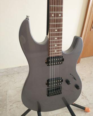 FGN made Japan Boundary tipo ibanez fender prs
