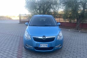 Opel Agila 1.2 16V 86CV Enjoy----KM CERTIFICATI---