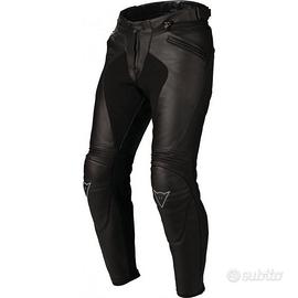 Pantaloni in pelle Dainese Spartan 66