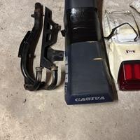 Ricambi Cagiva 350 T4