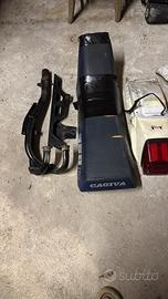 Ricambi Cagiva 350 T4