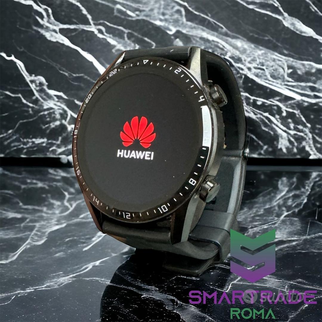 Compatibilità huawei sale watch gt 2