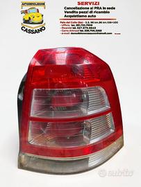 FARO POSTERIORE DESTRO OPEL ZAFIRA ANNO:2009