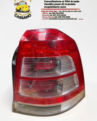 FARO POSTERIORE DESTRO OPEL ZAFIRA ANNO:2009