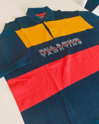 Polo uomo