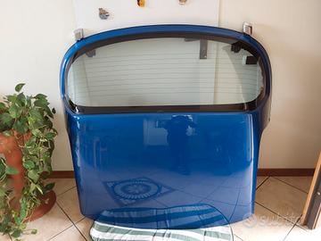 hardtop mazda Mx5 10th anniversary 