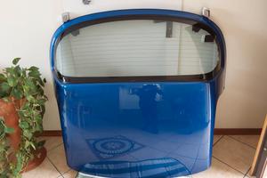 hardtop mazda Mx5 10th anniversary 