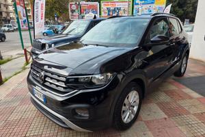 Volkswagen T-Cross 1.0 TSI Urban BMT