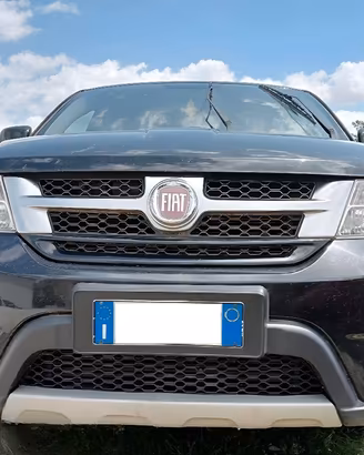 FIAT FREEMONT LOUNGE 4X4 RICAMBI ORIGINALI