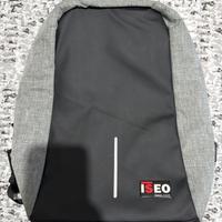Zaino Iseo Safe Bag
