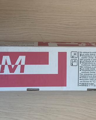 Toner Kyocera TK-895 (magenta)