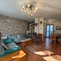 Casa Ivana alle porte di Bormio