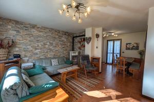 Casa Ivana alle porte di Bormio