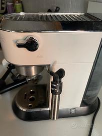 macchina caffè Dedica  De Longhi