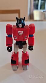 Robot Sideswipe