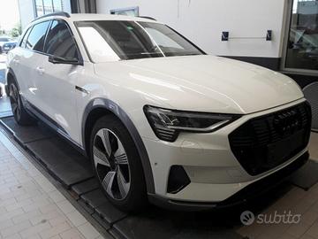 Audi e-tron 55 Quattro 408CV MATRIX HEAD-UP BANG&O