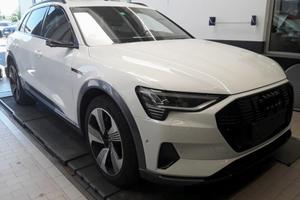 Audi e-tron 55 Quattro 408CV MATRIX HEAD-UP BANG&O