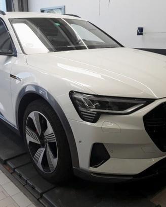 Audi e-tron 55 Quattro 408CV MATRIX HEAD-UP BANG&O