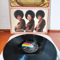 Barry White e Love Unlimited vari 33 giri