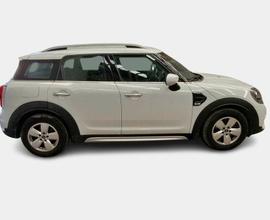 MINI ONE D COUNTRYMAN Business Autom DCT