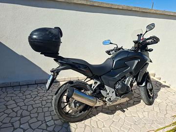 HONDA CB500X Anno 2016