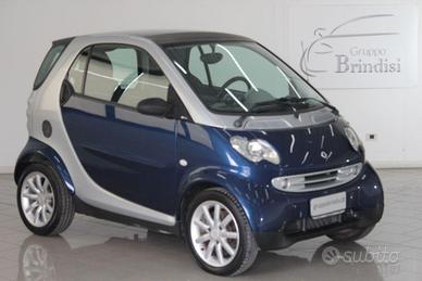 SMART - Fortwo - 700 coupé passion