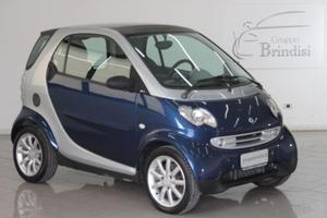 SMART - Fortwo - 700 coupé passion