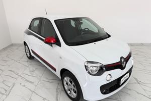RENAULT TWINGO 90 CV CAMBIO AUTOMATICO