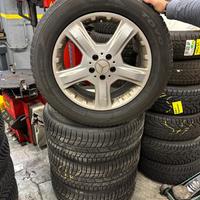 Gomme invernali mercedes GLE