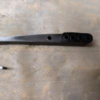 Pattino corricatena per Cagiva Elefant 125 +GADGET