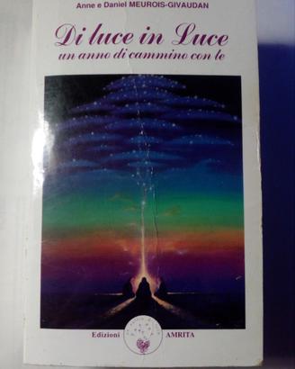 Agenda Meurois-Givaudan