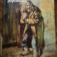 Cofanetto cd Aqualung Jethro Tull