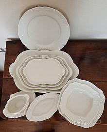Servizio di piatti Rosenthal - Classic Rose Coll.