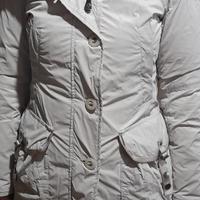 Giubbotto PEUTEREY grigio