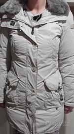 Giubbotto PEUTEREY grigio