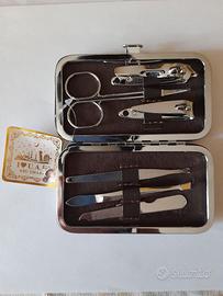Set manicure portatile