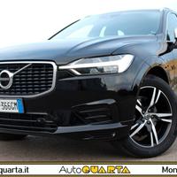 VOLVO XC60 D4 Aut. R-Design *SOLI 67.000 KM