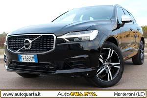 VOLVO XC60 D4 Aut. R-Design *SOLI 67.000 KM