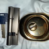 Cilindro e defender mul t lock 600