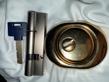 Cilindro e defender mul t lock 600