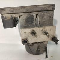 CENTRALINA ABS PEUGEOT 1007 1° Serie 10.0960-1154