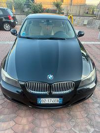 BMW 320 D CAT TOURING SERIE 3 E 90/91