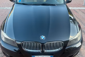 BMW 320 D CAT TOURING SERIE 3 E 90/91