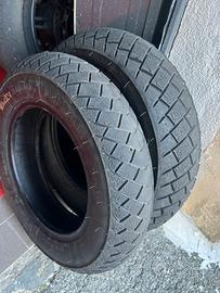 Gomme rain PMT 10’’