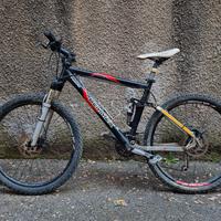 BICI MTB BEMMEX 