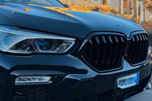Splendido BMW X6
