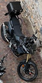 YAMAHA TENERE’ 700