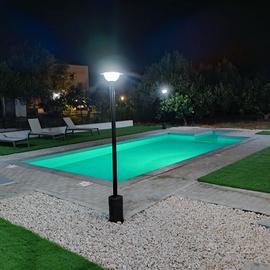 Last minute Villa con Piscina ad uso esclusivo 